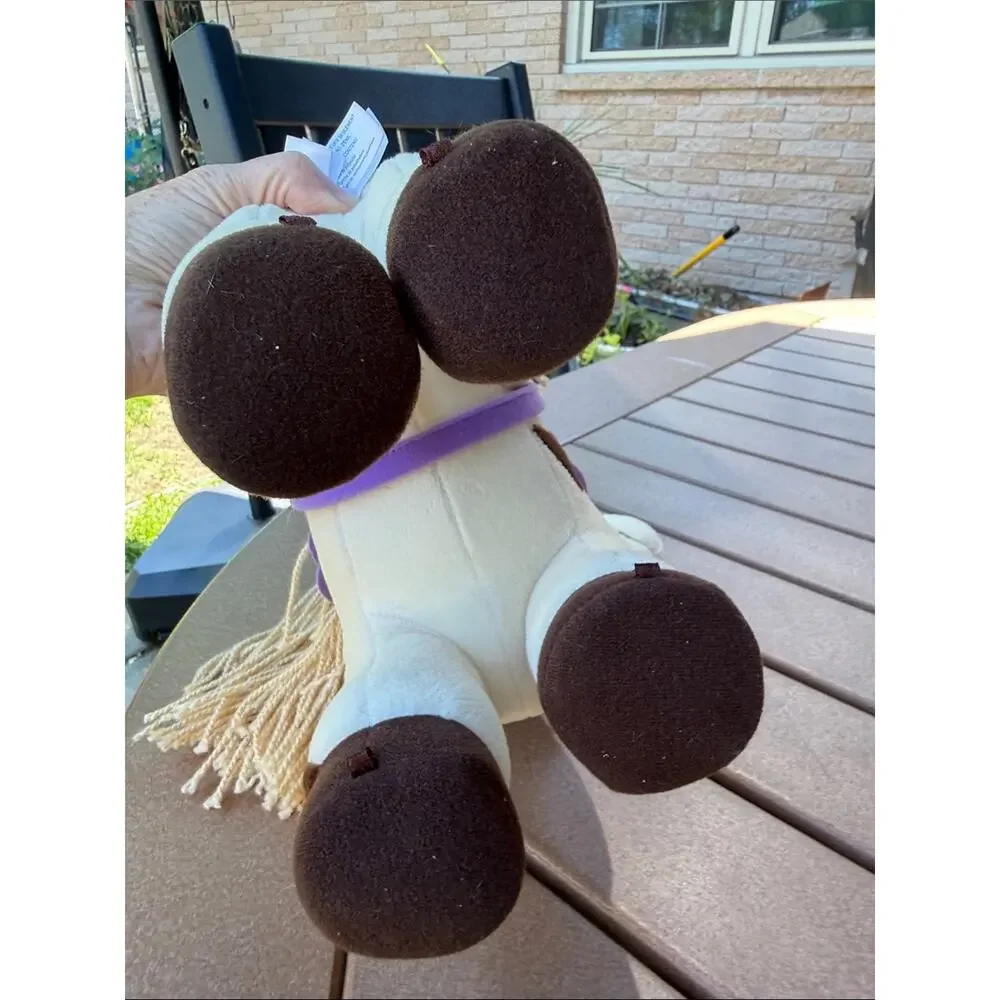 Vintage Cabbage Patch Pony 13